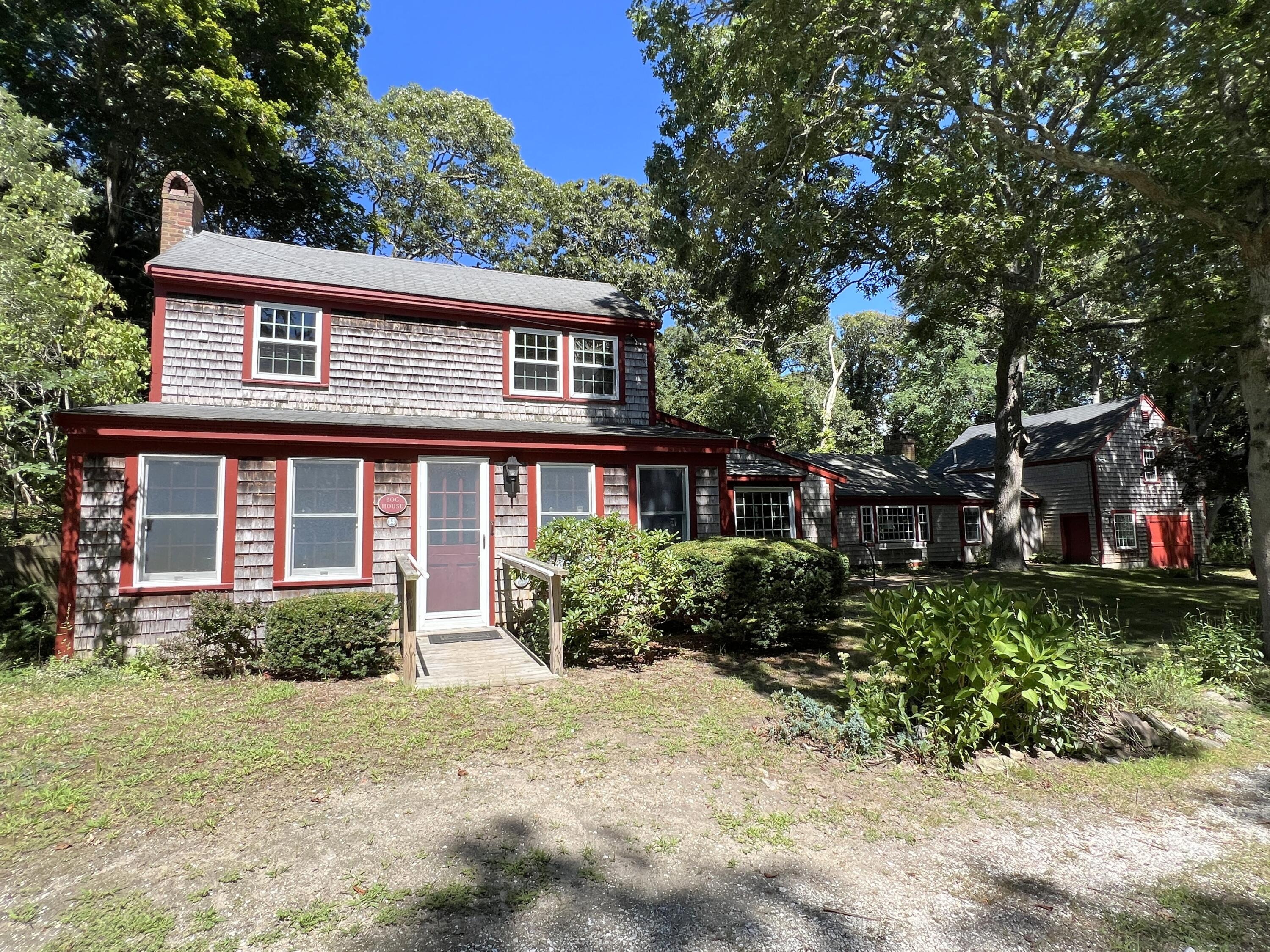 14 Old Tavern Lane Harwich Port MA 02646