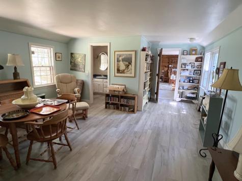 14 Old Tavern Lane Harwich Port MA 02646