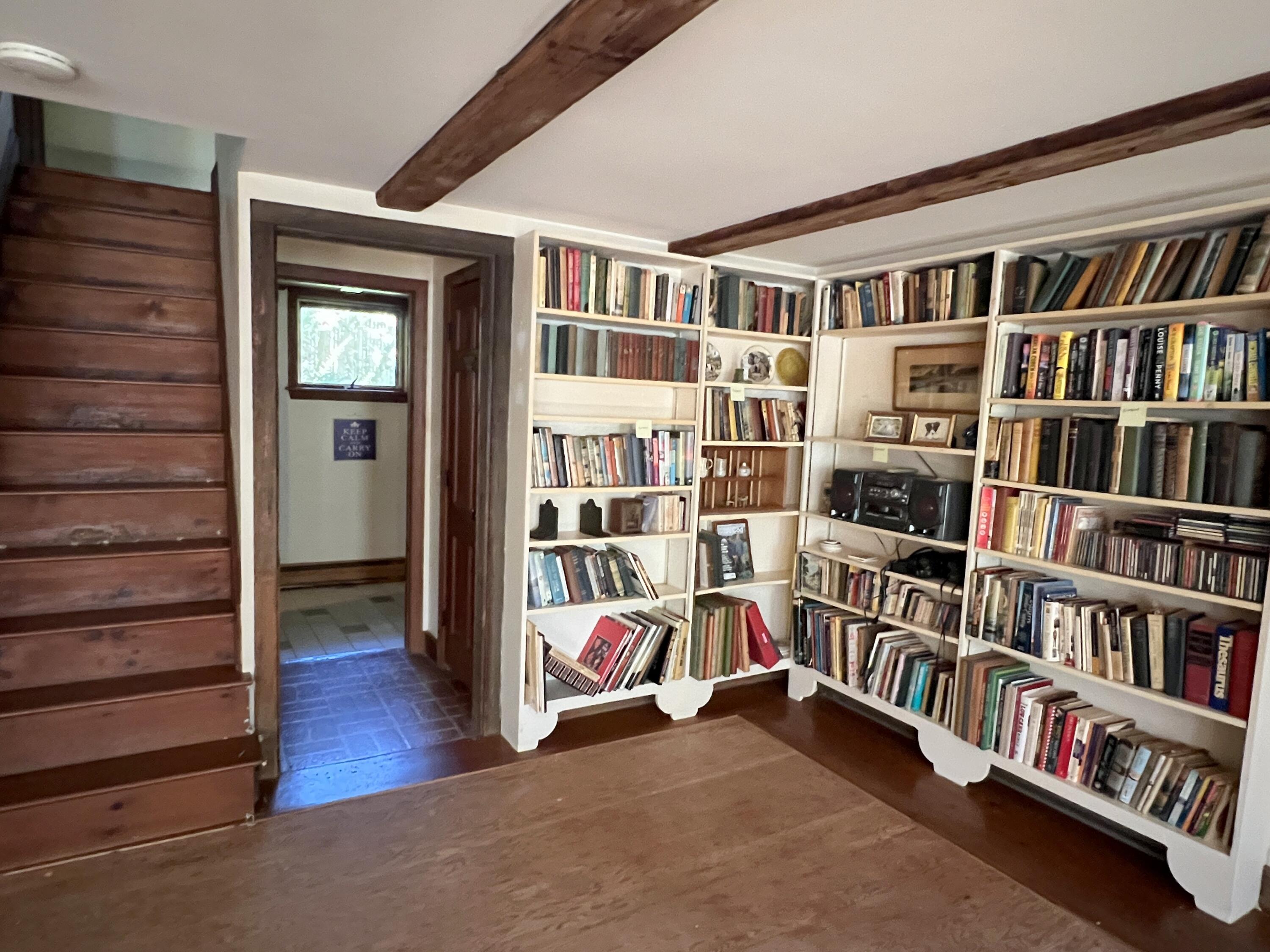 14 Old Tavern Lane Harwich Port MA 02646