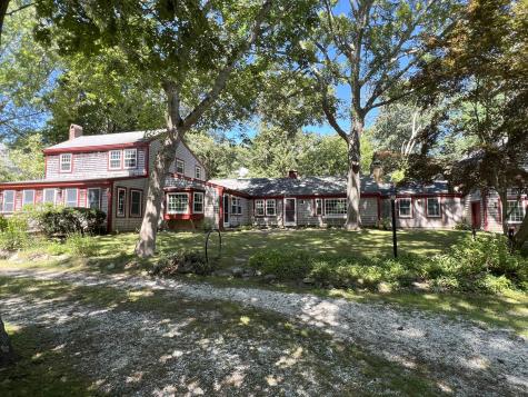 14 Old Tavern Lane Harwich Port MA 02646