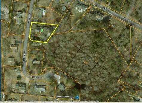 14 Old Tavern Lane Harwich Port MA 02646