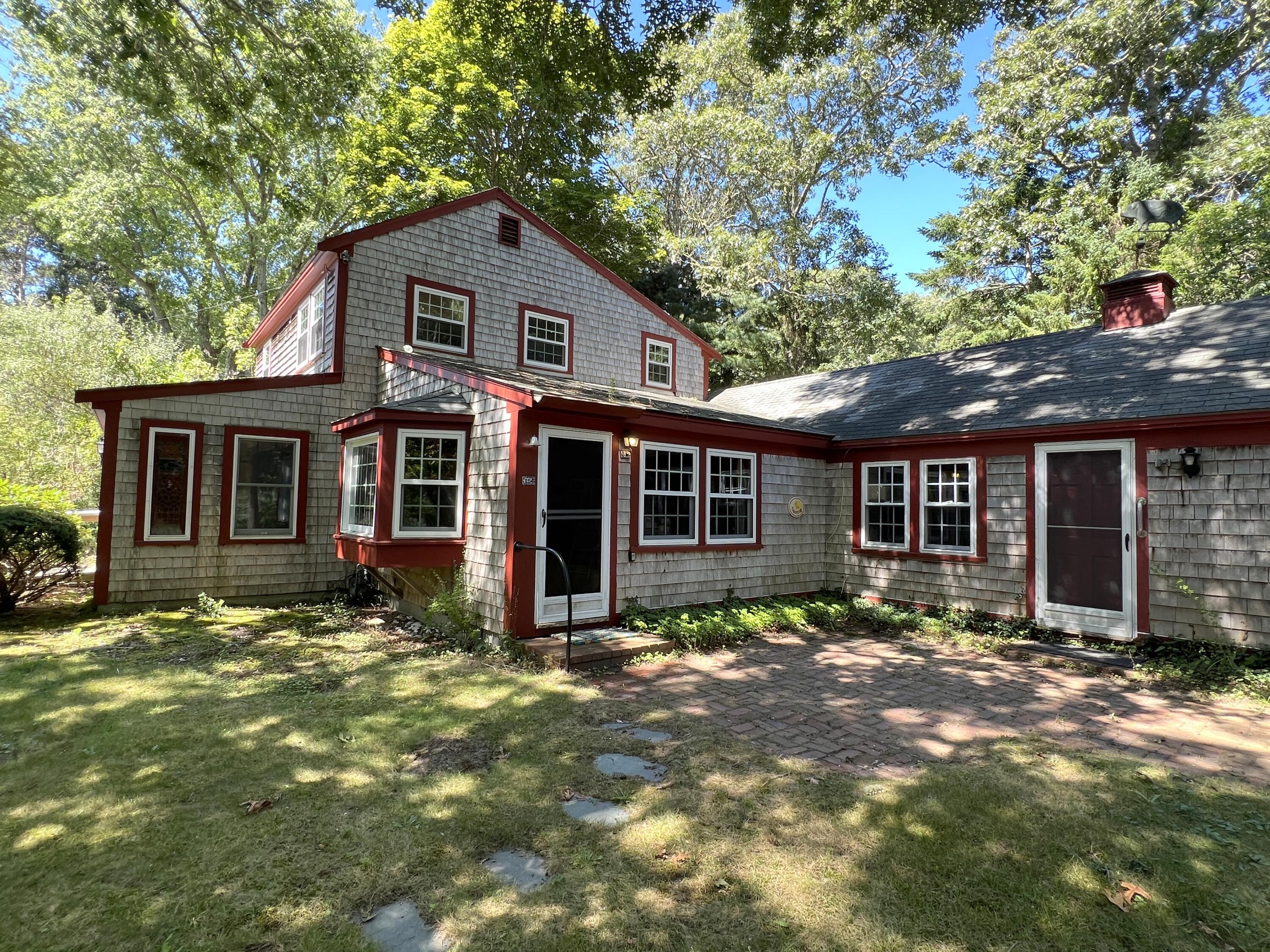 14 Old Tavern Lane Harwich Port MA 02646