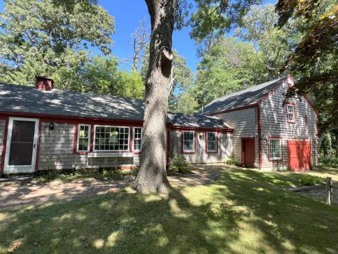 14 Old Tavern Lane Harwich Port MA 02646