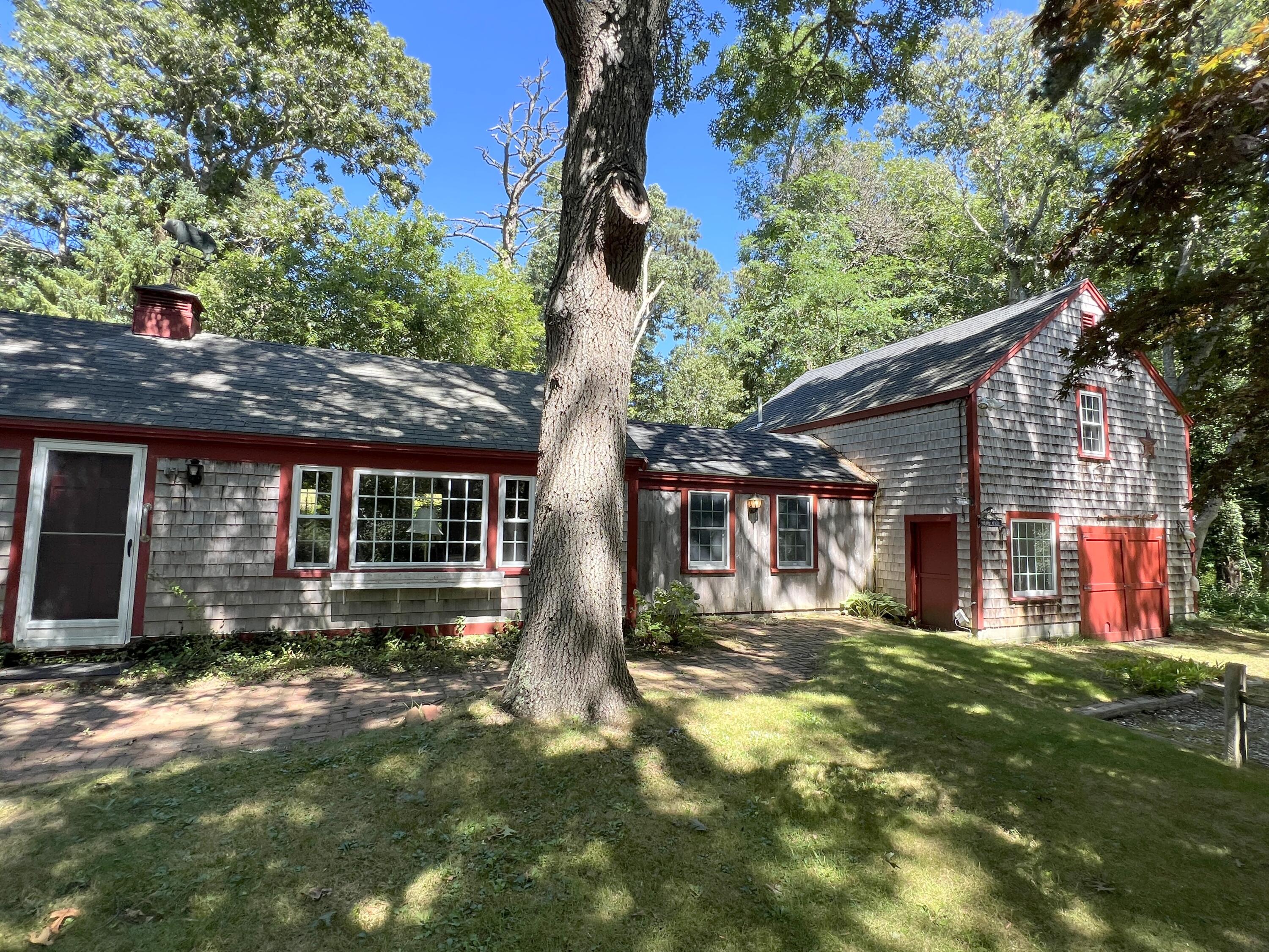 14 Old Tavern Lane Harwich Port MA 02646