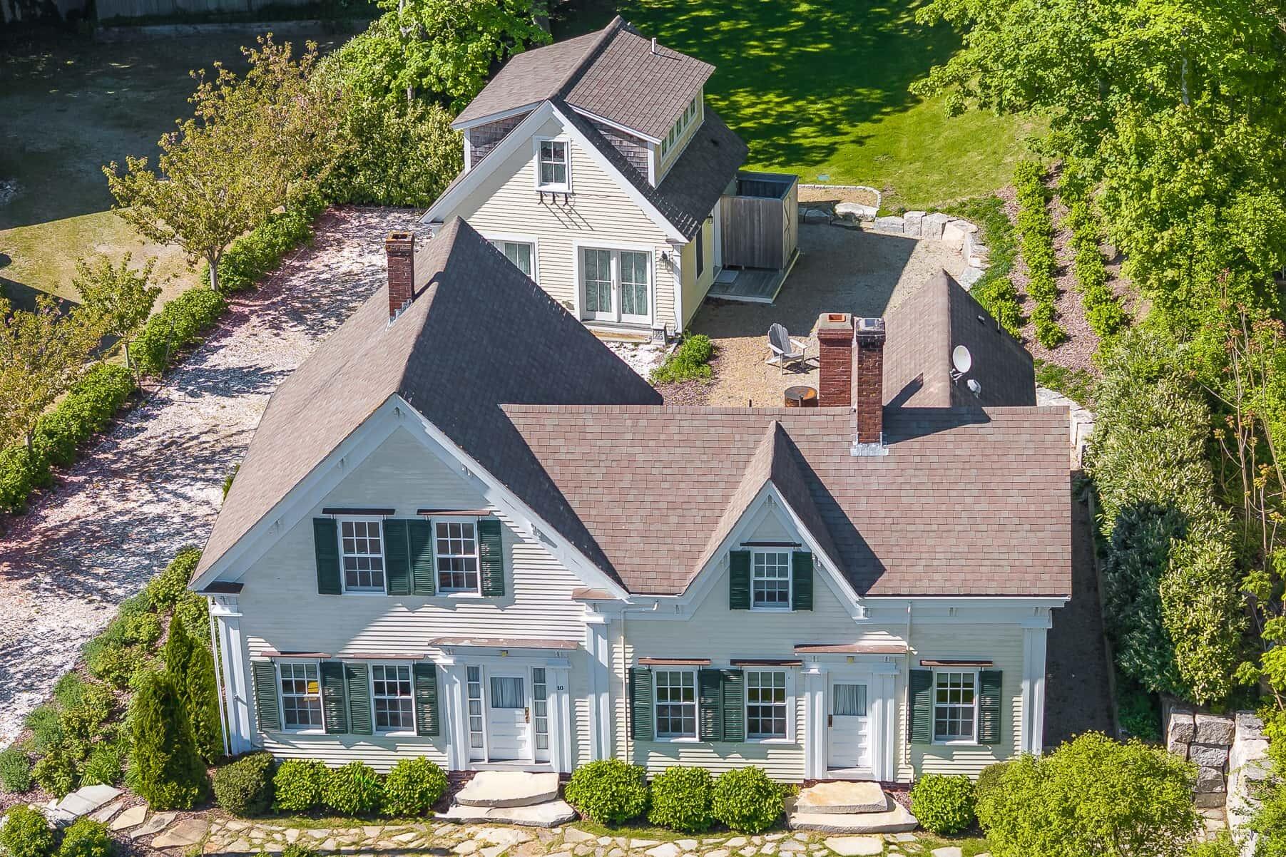 10 Bank Street Wellfleet MA 02667