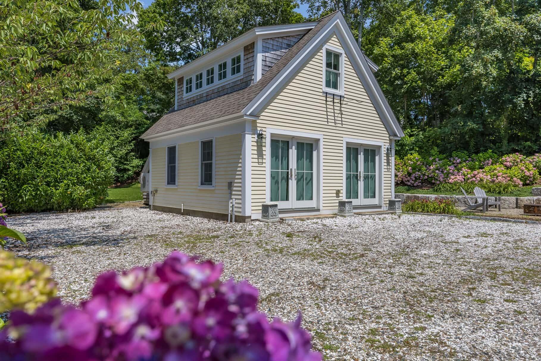 10 Bank Street Wellfleet MA 02667
