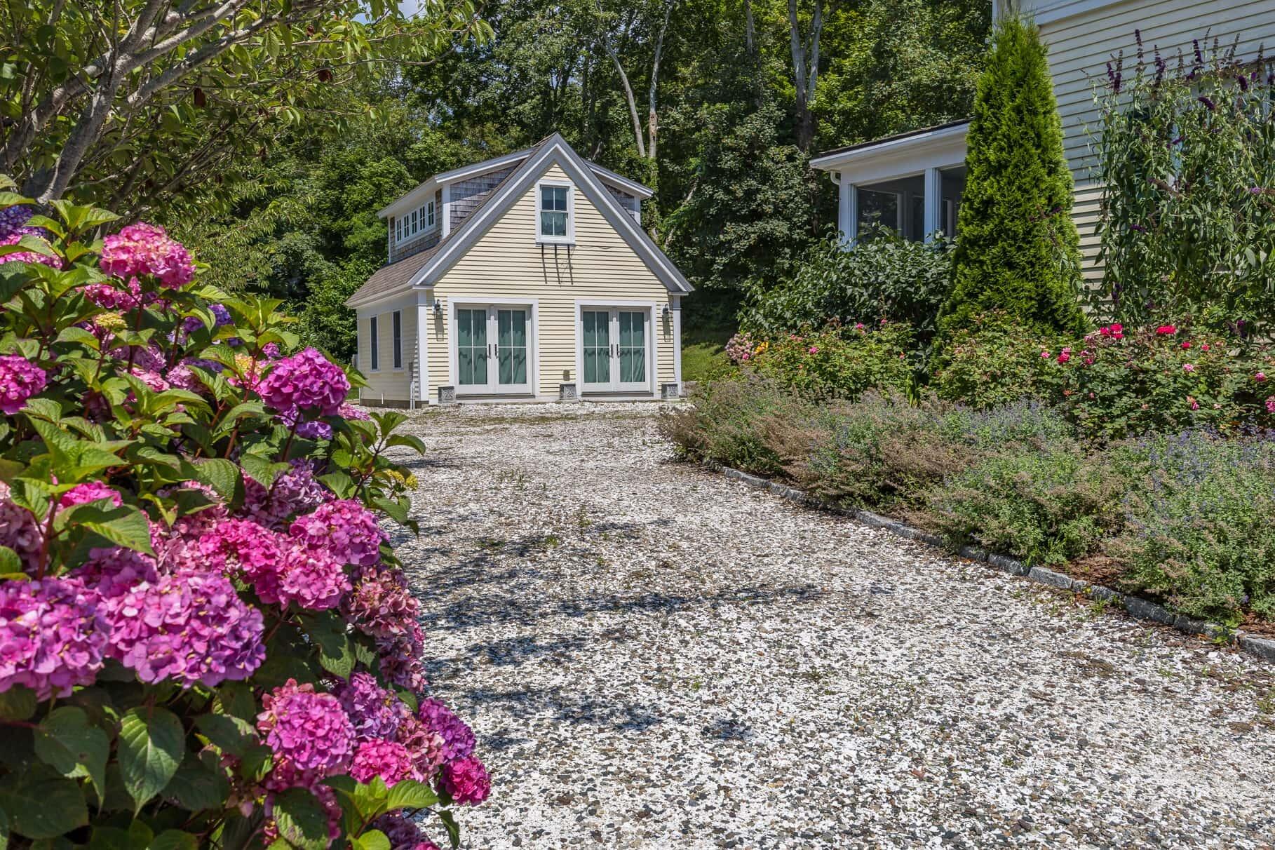 10 Bank Street Wellfleet MA 02667