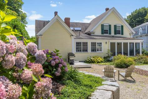 10 Bank Street Wellfleet MA 02667