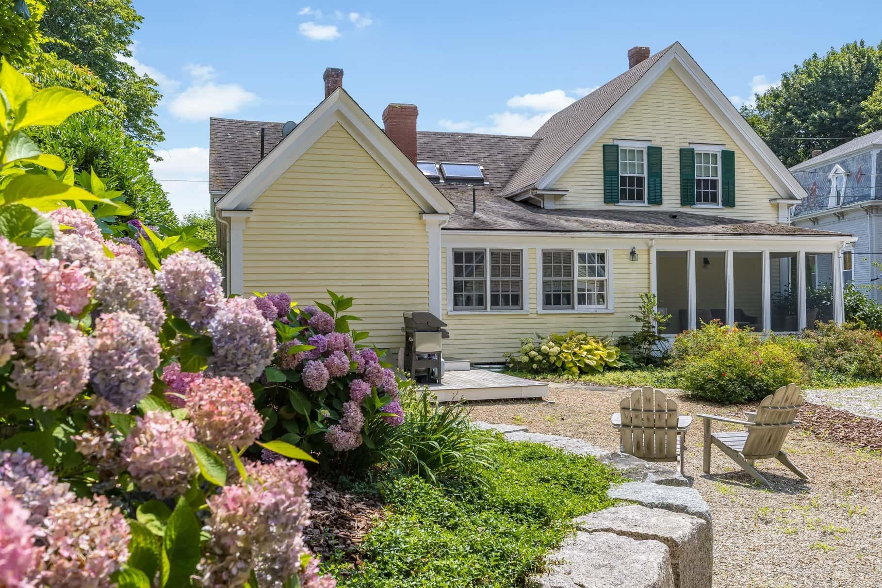 10 Bank Street Wellfleet MA 02667