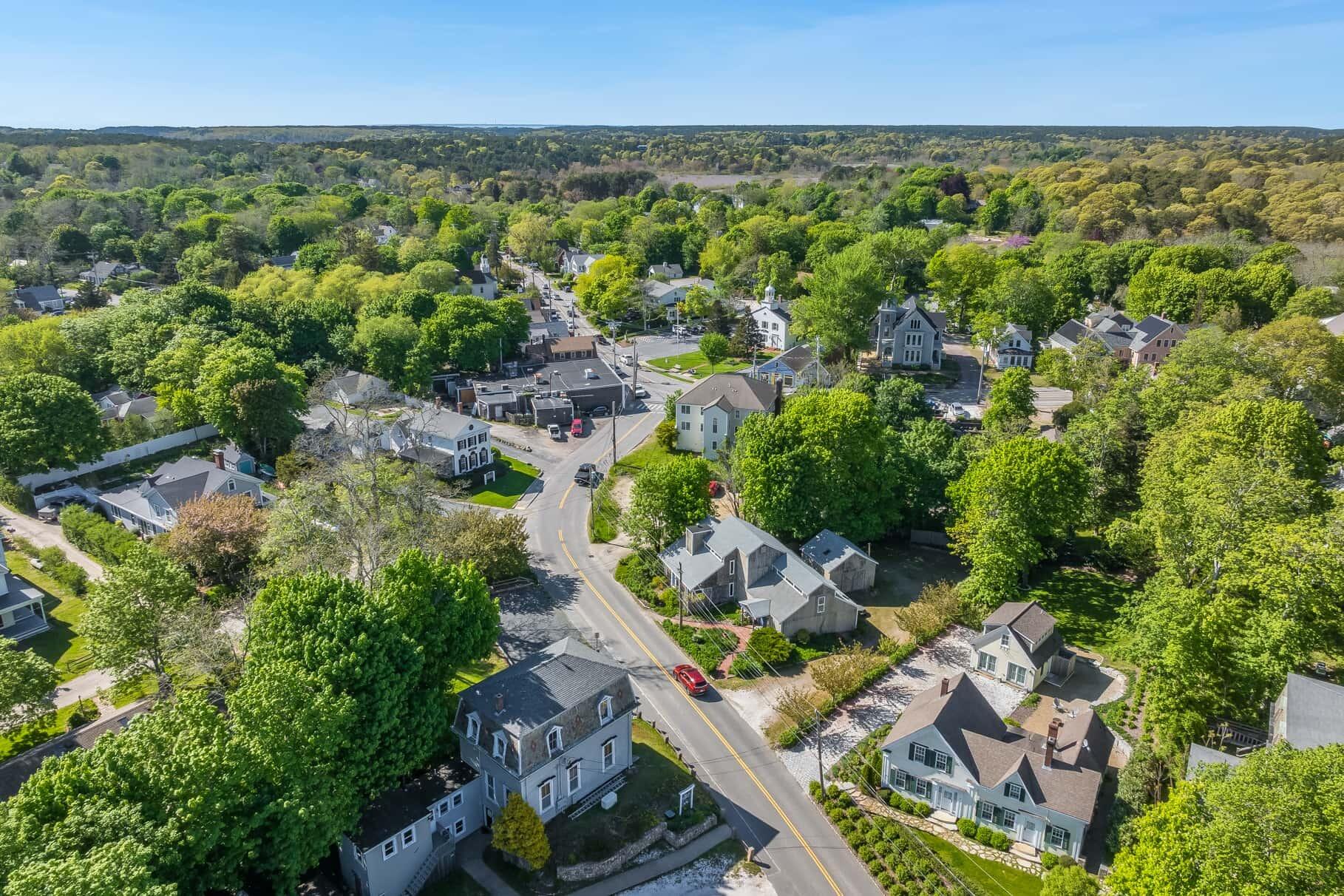 10 Bank Street Wellfleet MA 02667
