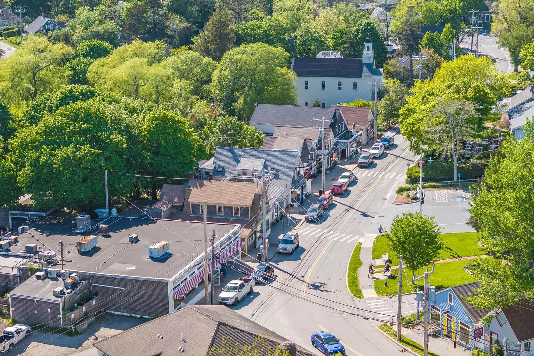 10 Bank Street Wellfleet MA 02667