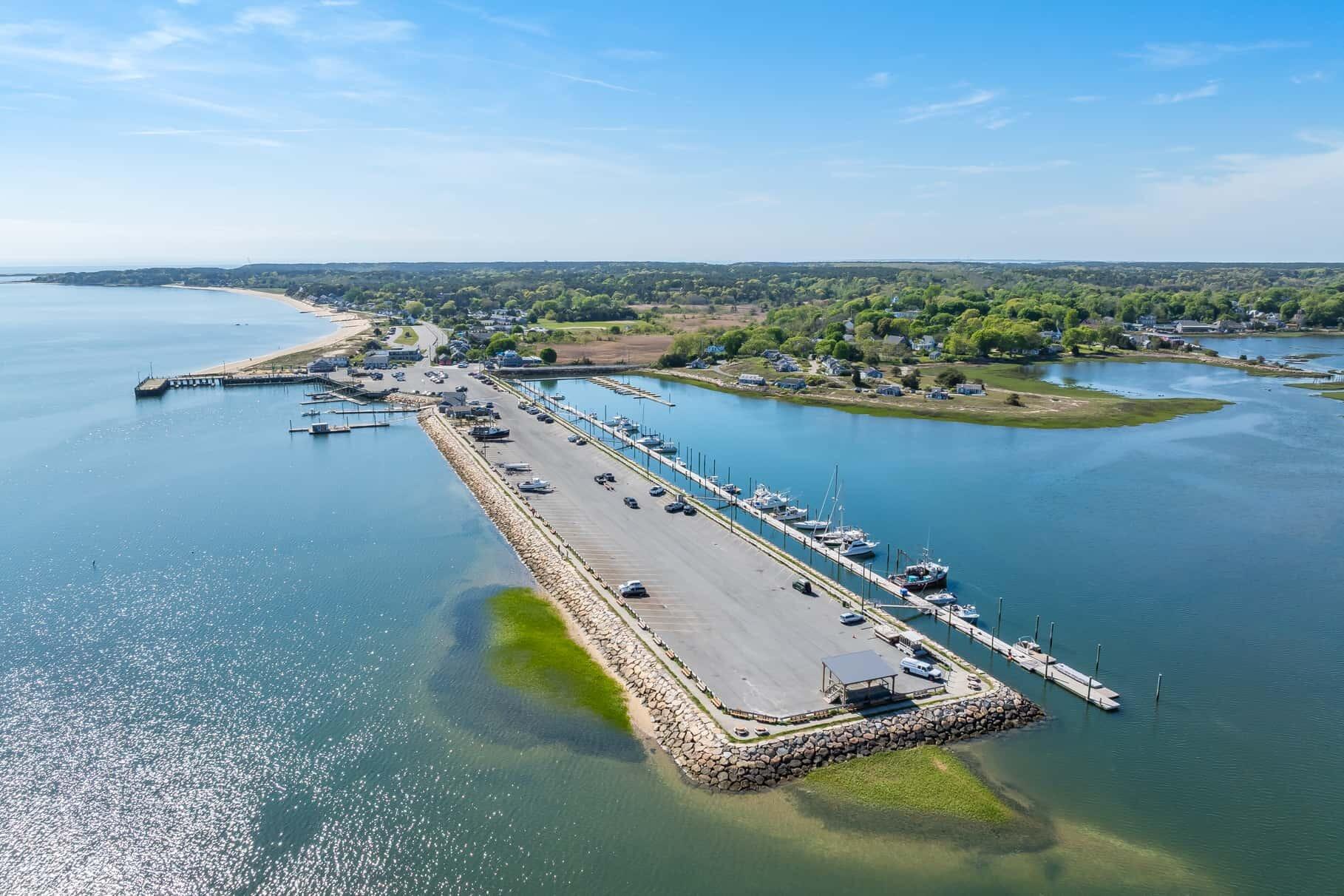 10 Bank Street Wellfleet MA 02667