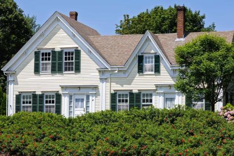 10 Bank Street Wellfleet MA 02667