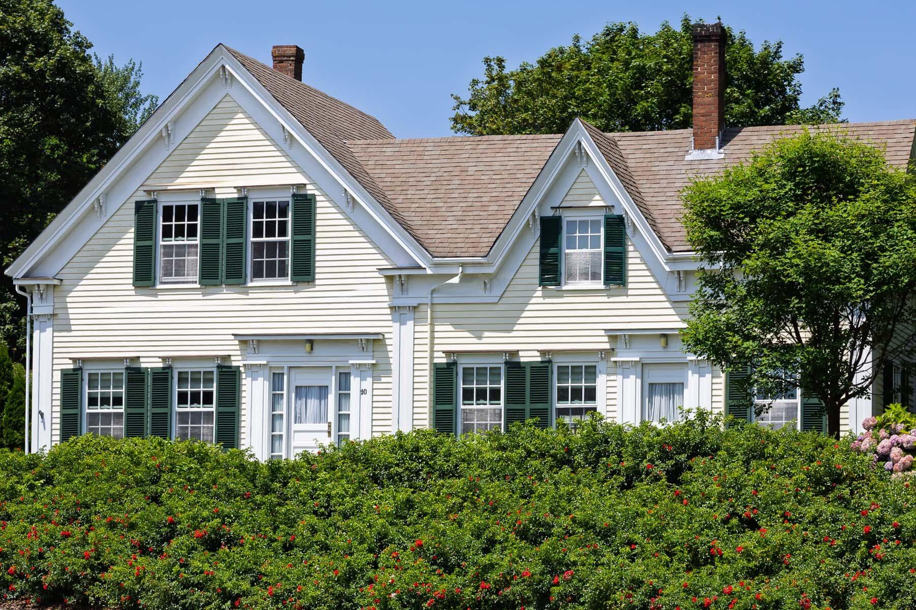 10 Bank Street Wellfleet MA 02667
