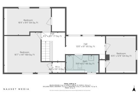 10 Bank Street Wellfleet MA 02667