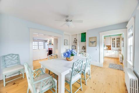 10 Bank Street Wellfleet MA 02667
