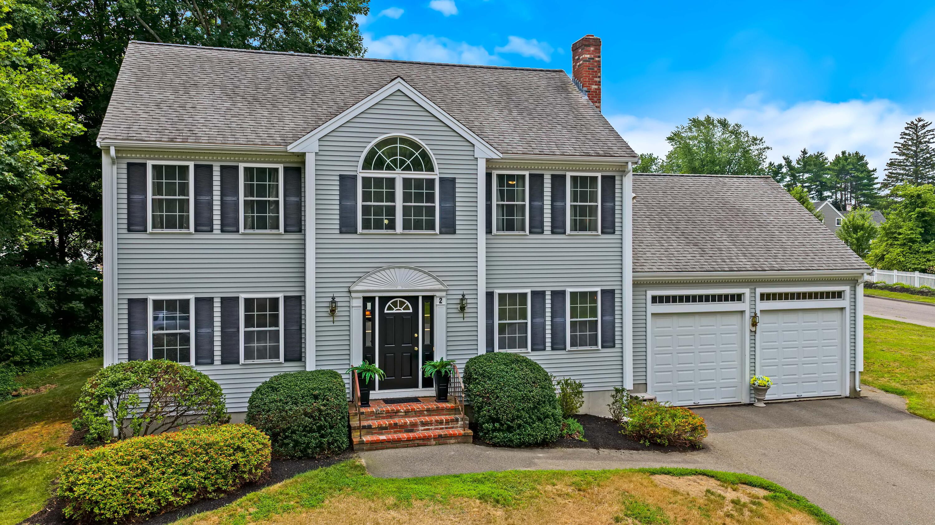2 Ture Lane Holbrook MA 02343