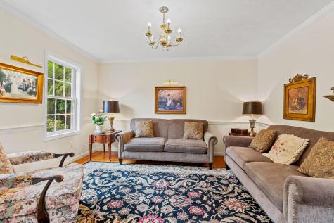2 Ture Lane Holbrook MA 02343