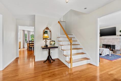 2 Ture Lane Holbrook MA 02343