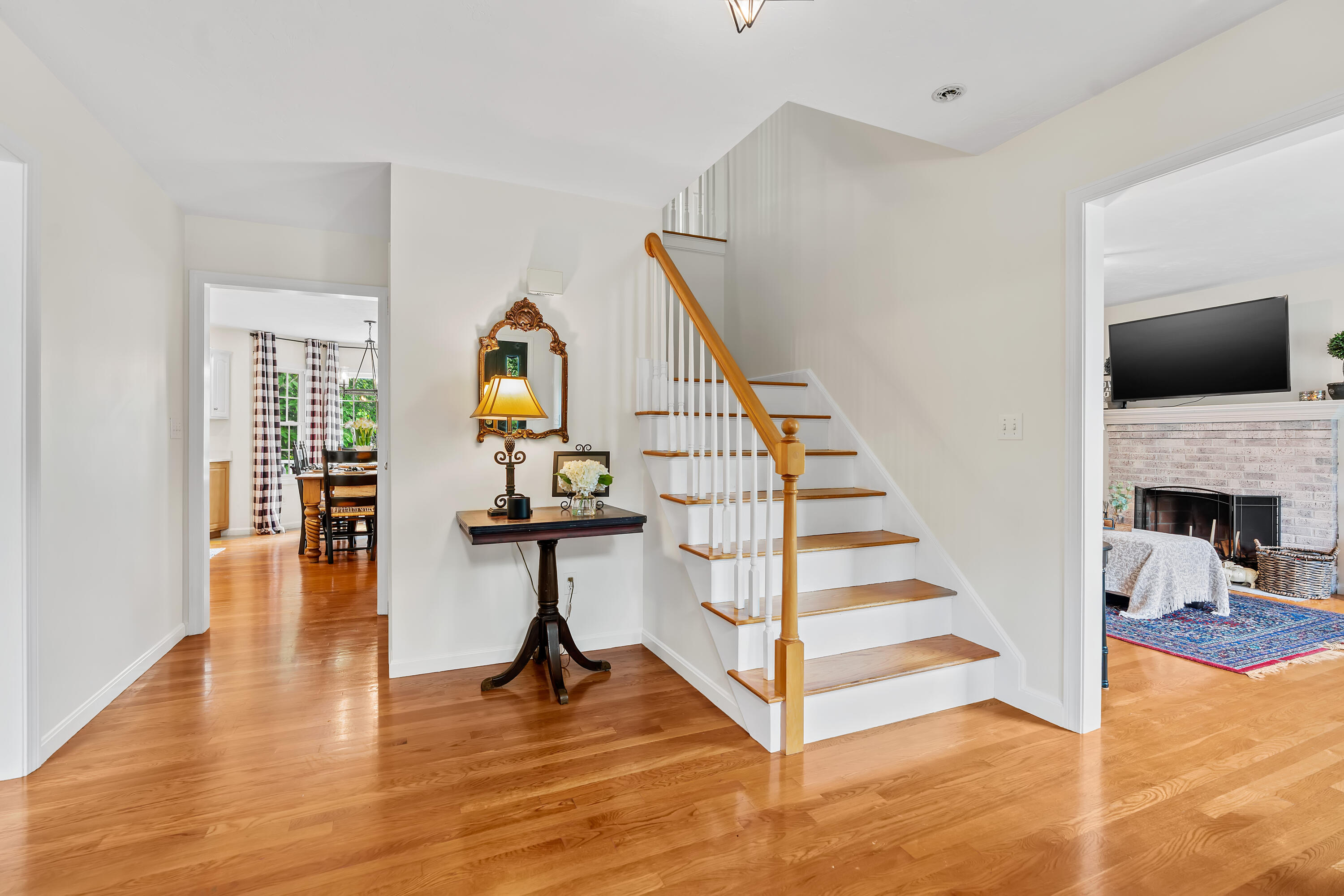 2 Ture Lane MA 02343