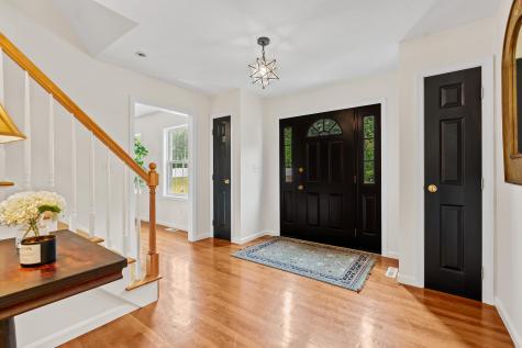 2 Ture Lane Holbrook MA 02343