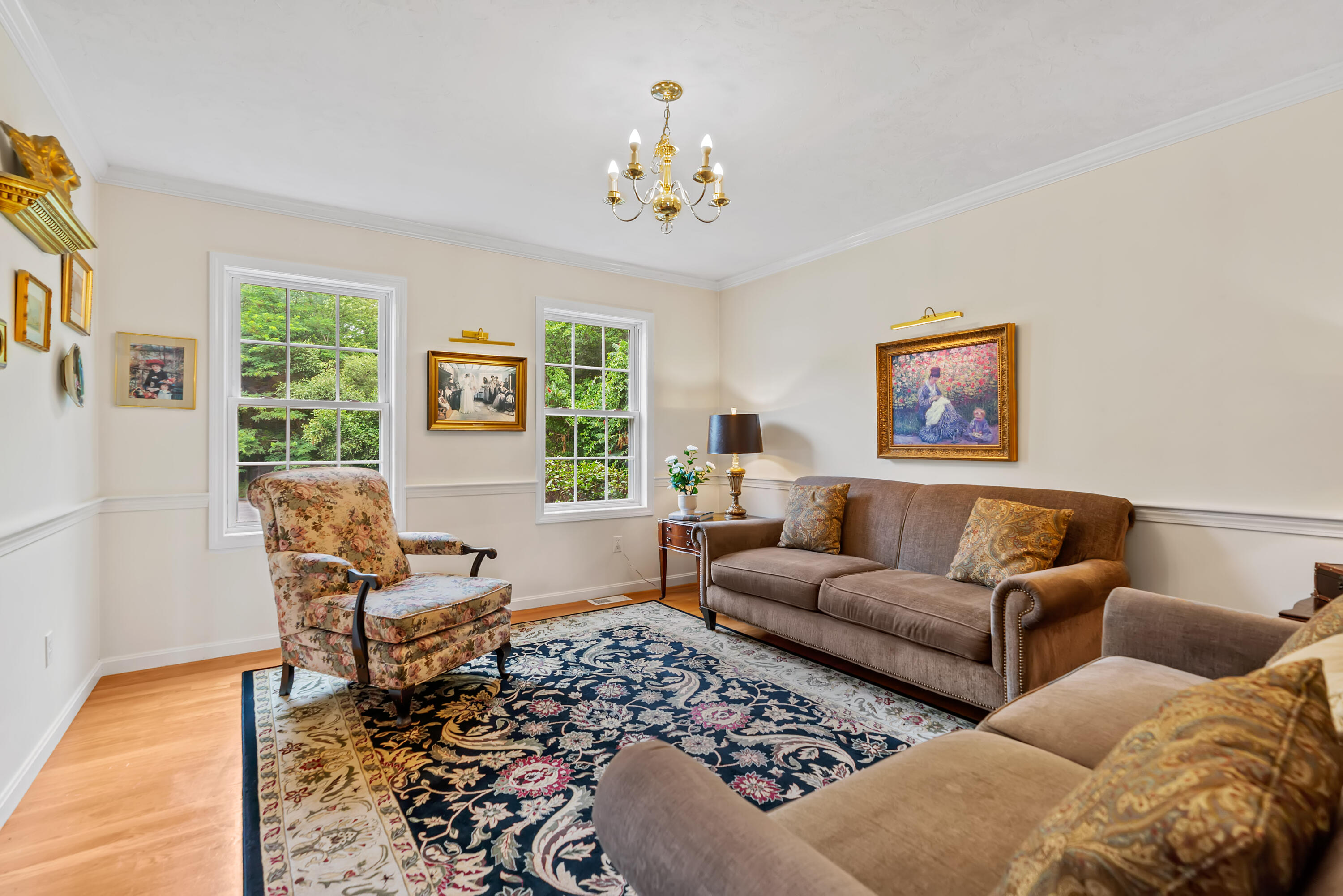 2 Ture Lane MA 02343