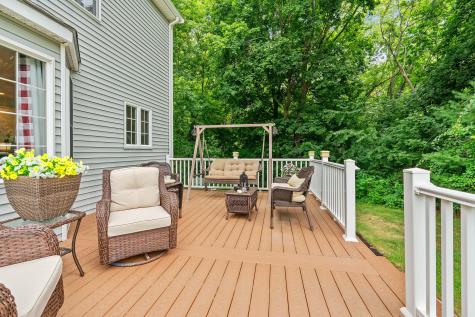 2 Ture Lane Holbrook MA 02343