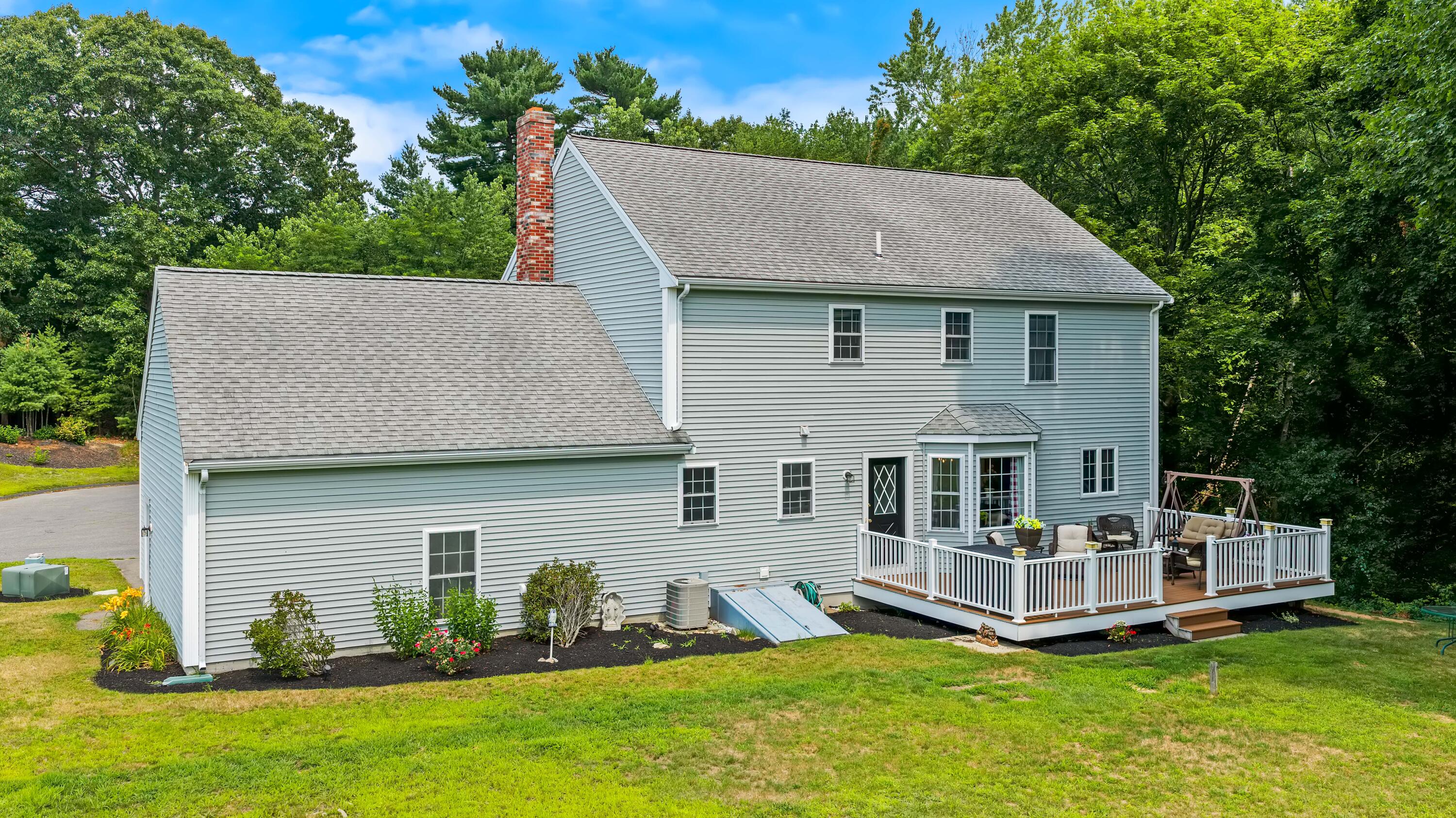 2 Ture Lane MA 02343