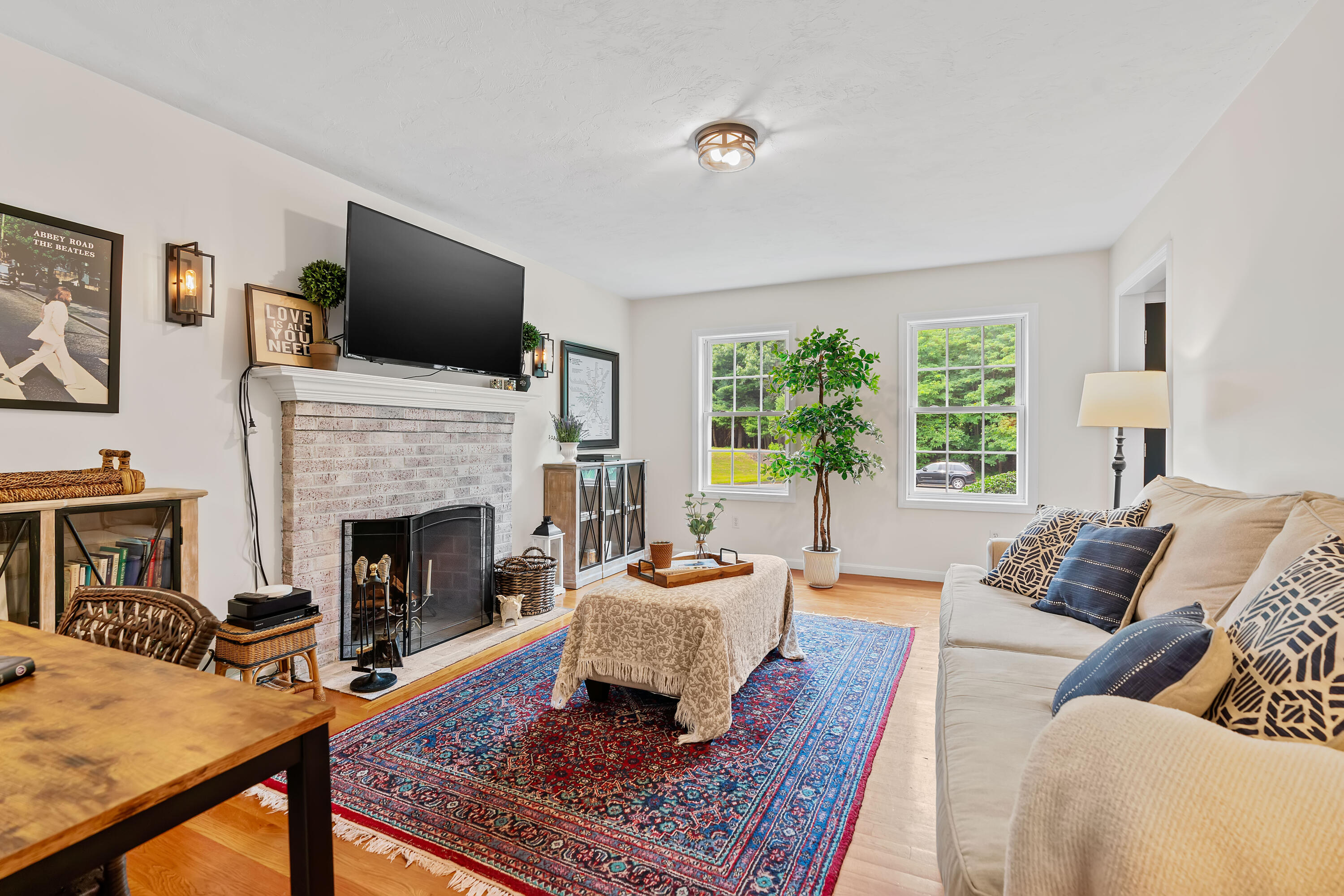 2 Ture Lane MA 02343
