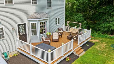 2 Ture Lane Holbrook MA 02343