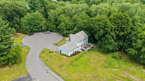 2 Ture Lane Holbrook MA 02343