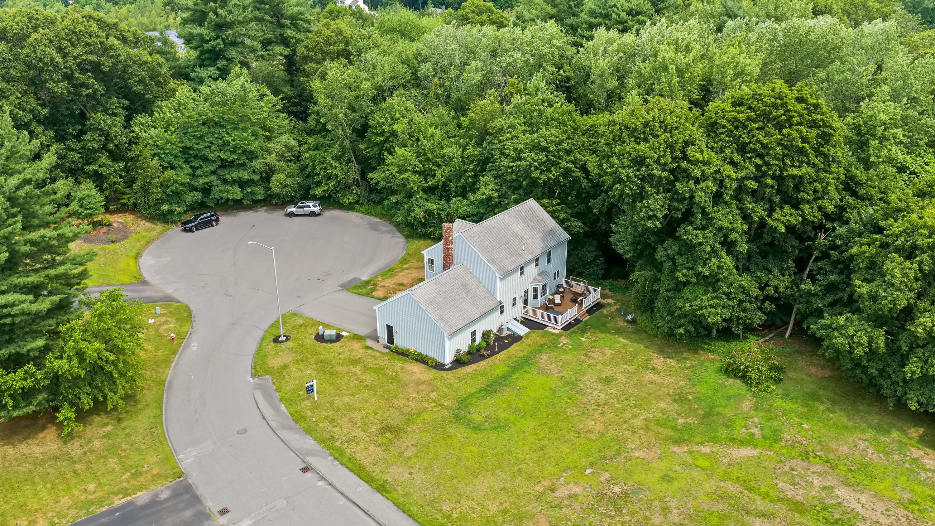 2 Ture Lane MA 02343