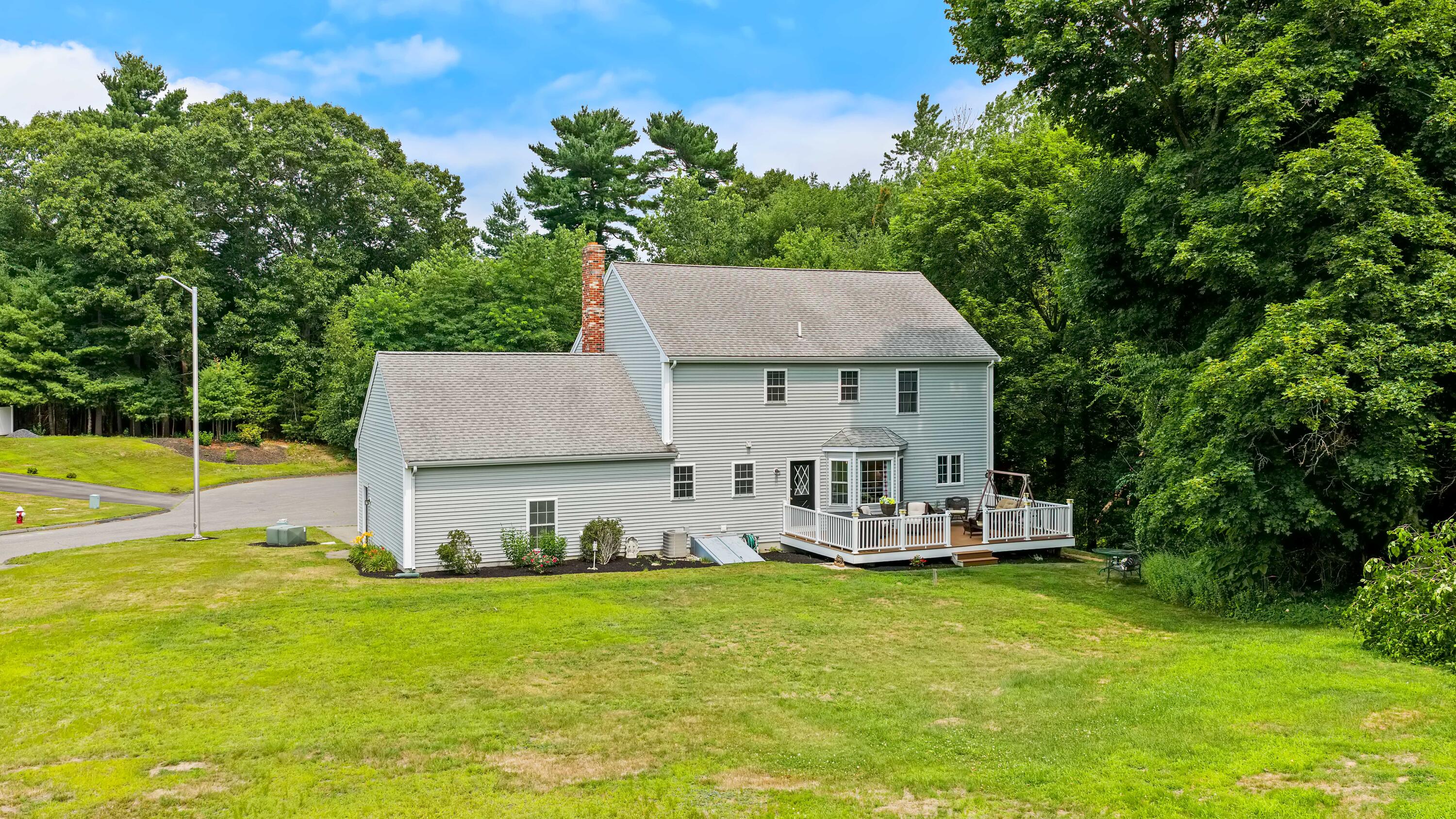 2 Ture Lane MA 02343
