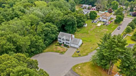 2 Ture Lane Holbrook MA 02343