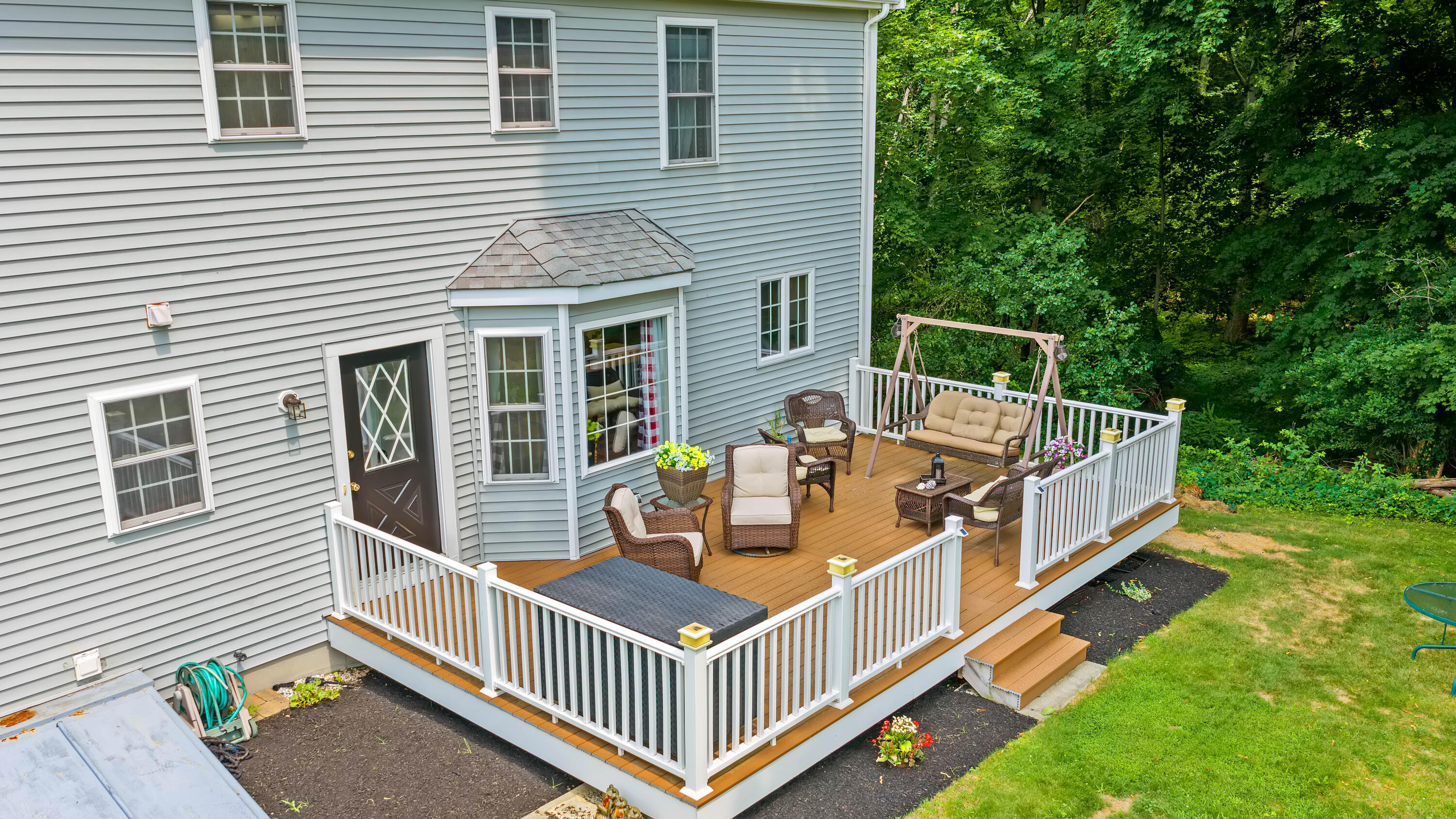 2 Ture Lane MA 02343