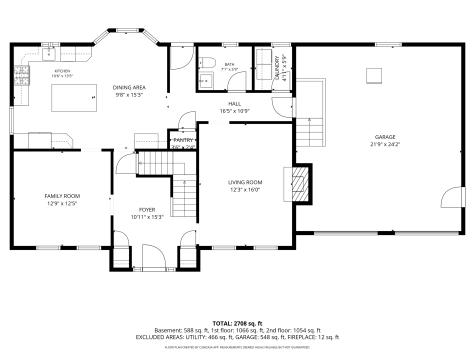 2 Ture Lane Holbrook MA 02343