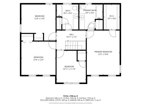 2 Ture Lane Holbrook MA 02343