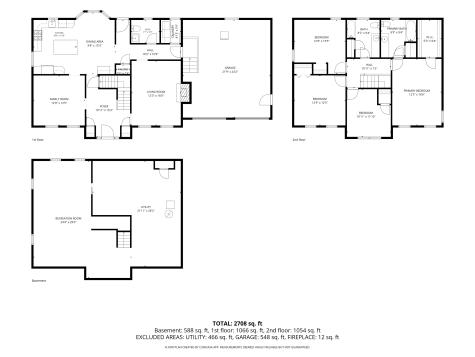 2 Ture Lane Holbrook MA 02343