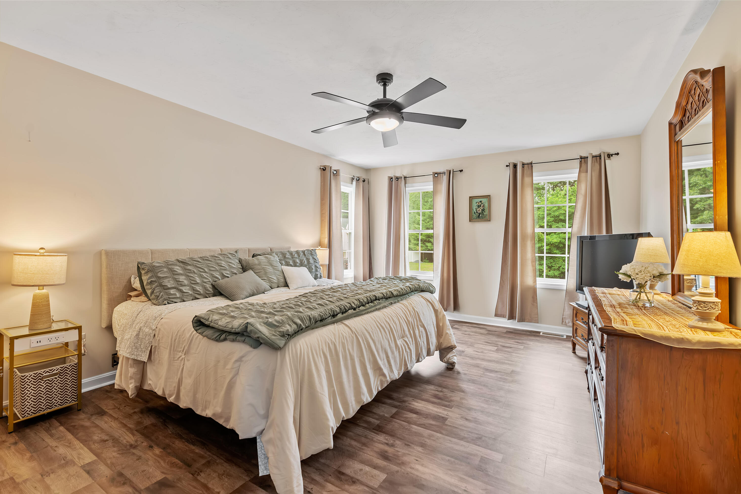 2 Ture Lane MA 02343