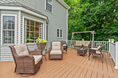 2 Ture Lane Holbrook MA 02343