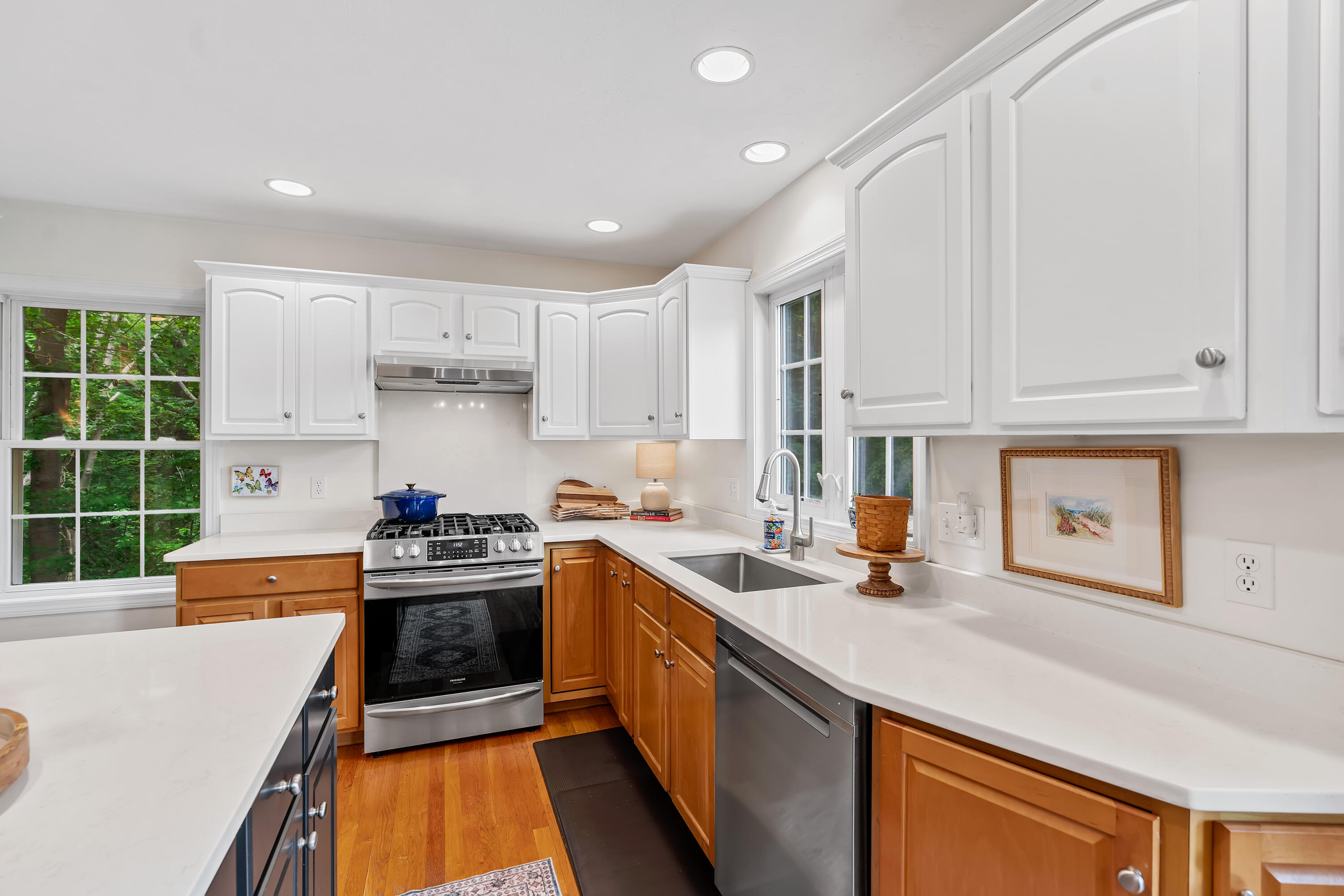 2 Ture Lane MA 02343