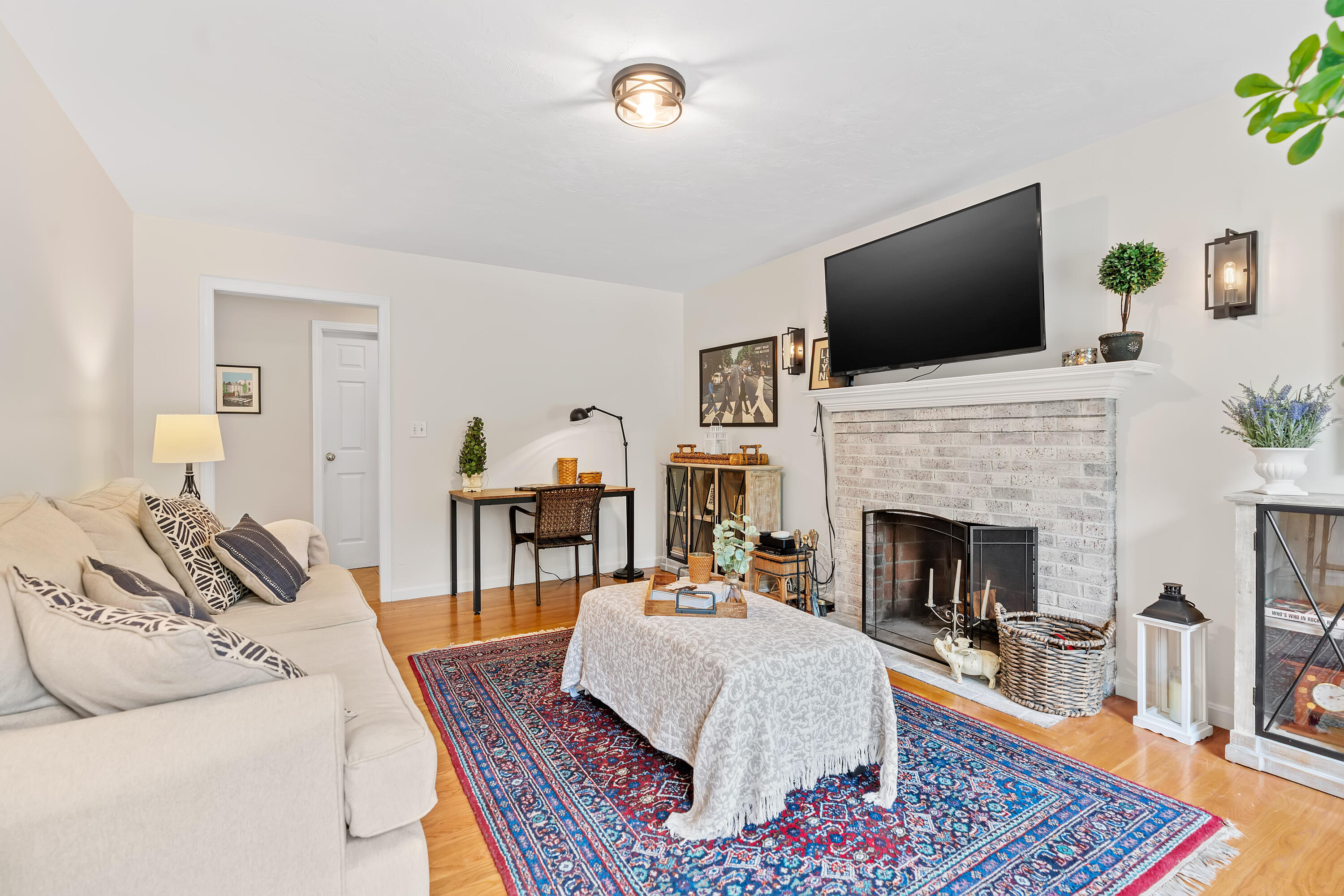 2 Ture Lane MA 02343