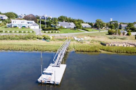 12 Pond Street Chatham MA 02633