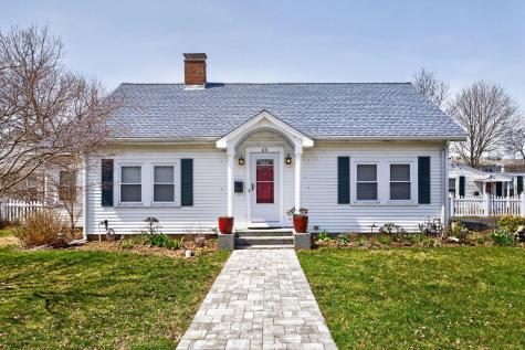 69 Spring Street Barnstable MA 02601