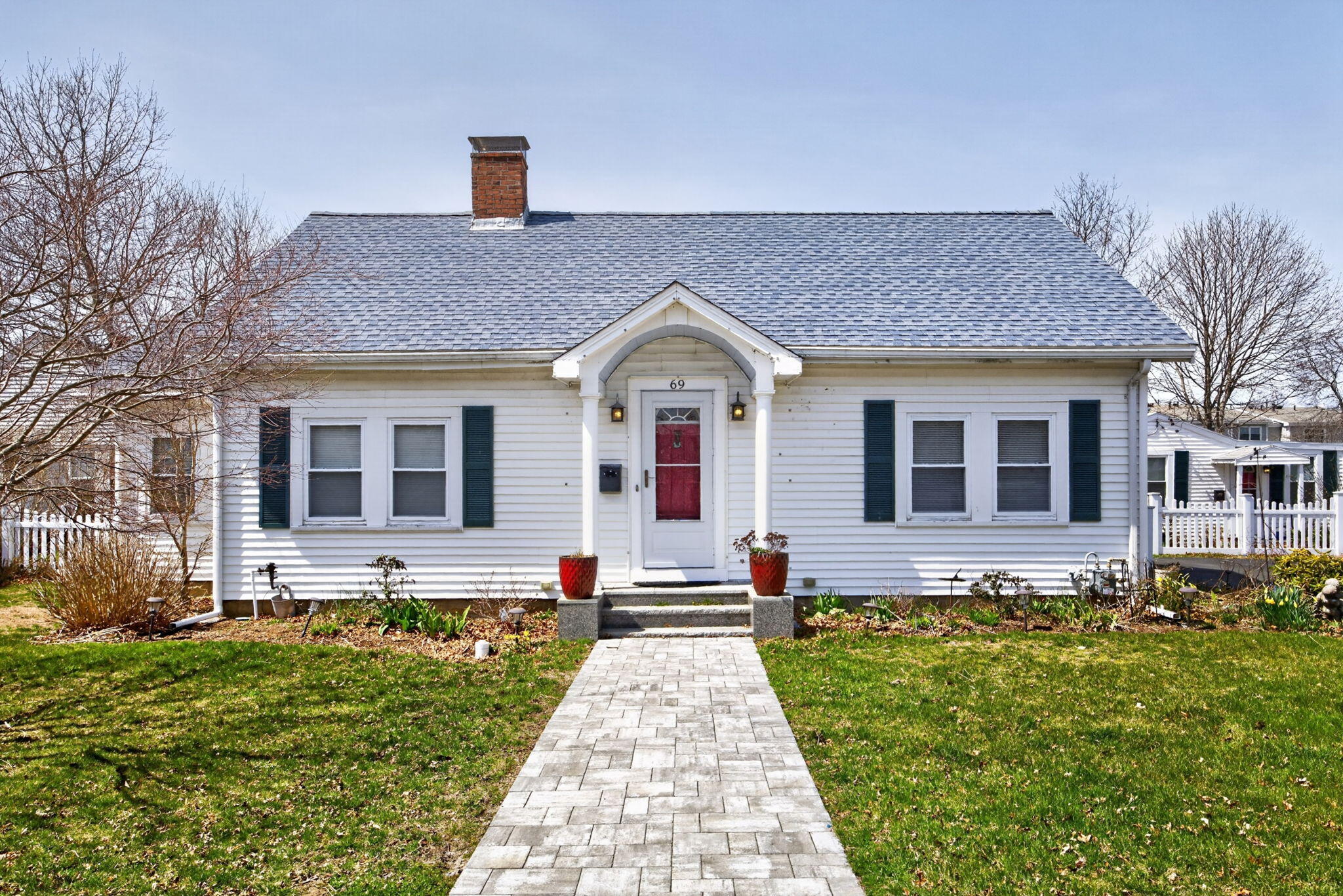 69 Spring Street Barnstable MA 02601
