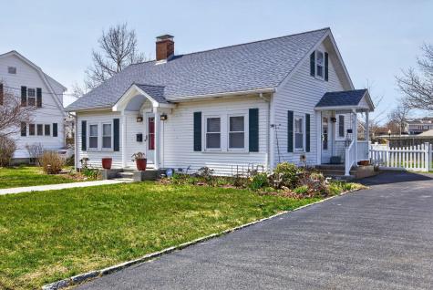 69 Spring Street Barnstable MA 02601
