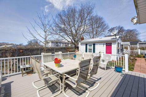 69 Spring Street Barnstable MA 02601