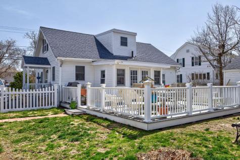 69 Spring Street Barnstable MA 02601