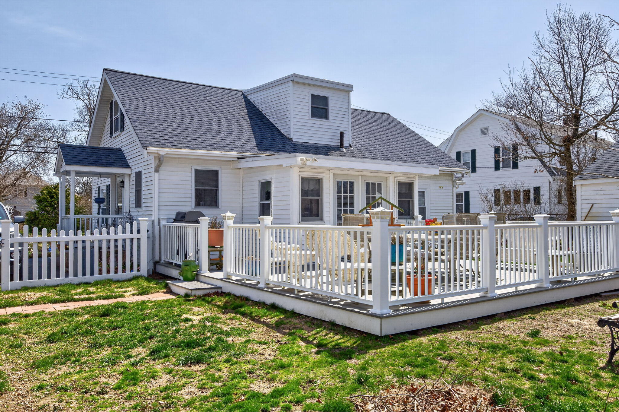 69 Spring Street, Barnstable MA — view 3