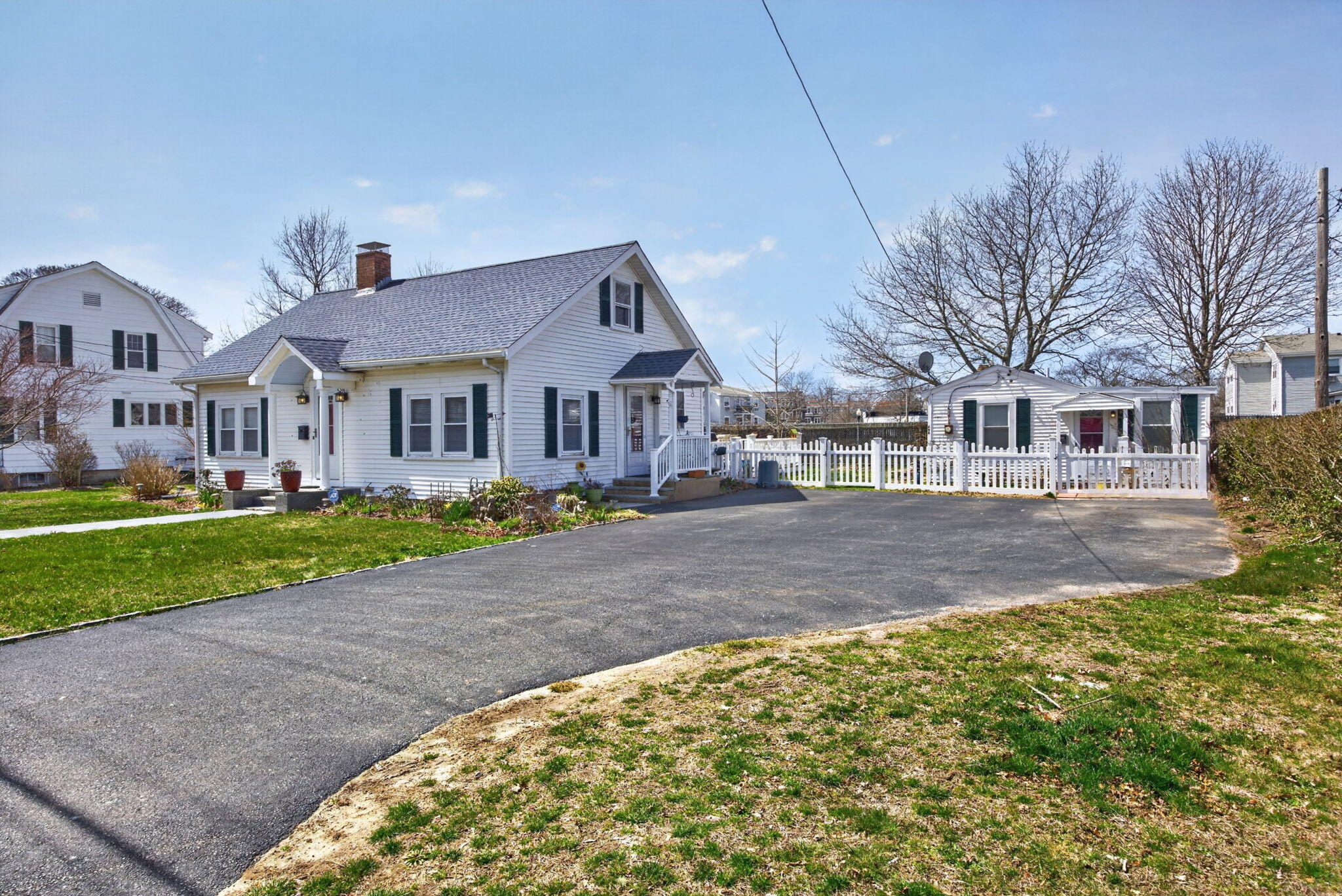 69 Spring Street Barnstable MA 02601